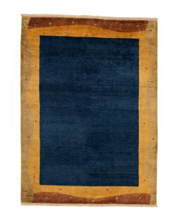 Bhutan Design Blue 170x229