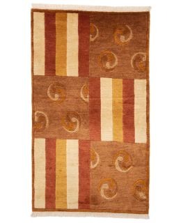 Bhutan Design Brown 60x120