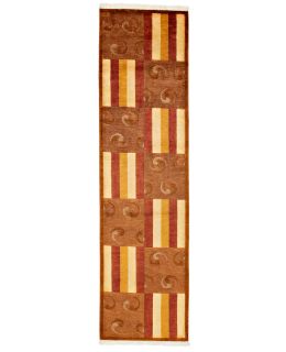 Bhutan Design Brown 80x300