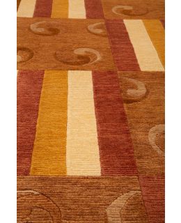 Bhutan Design Multi 80x300