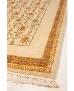 Annapuna Design White 73x125