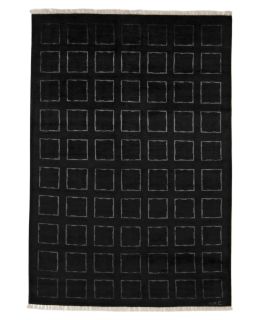 Annapuna 185 Silk Black 139x200