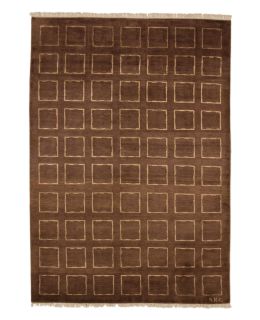 Annapuna 185 Silk Brown 141x200
