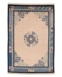 China Antique Finish Apricot 244x335