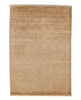 Annapuna 185 Silk Brown 140x200