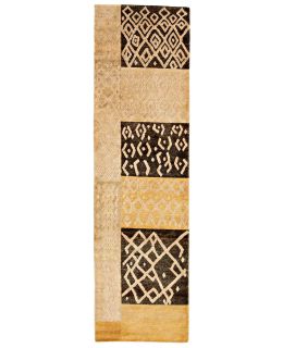 Annapuna Design Yellow 82x291