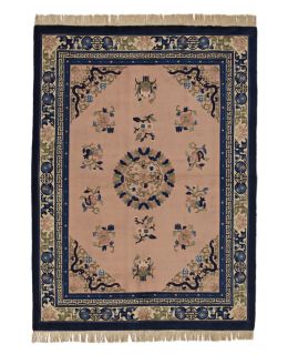 China Antique Finish Apricot 168x229