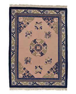 China Antique Finish Apricot 168x229
