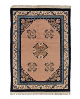 China Antique Finish Rose 168x229