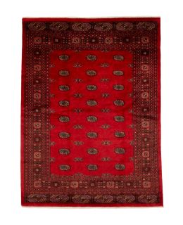 Bargi Mattor Ull 3 Ply Butterfly Red 171x229 ba_306382.jpg