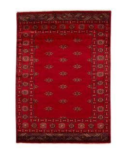 3 Ply Butterfly Red 143x200