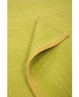 Kilim Modern Green 169x226