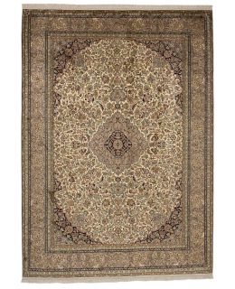 Kashmir Silk Beige 219x304