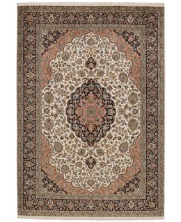 Kashmir Silk Beige 216x307