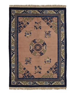 China Antique Finish Rose 168x229