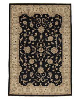 Pashtu Black 201x293