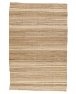 Kilim Modern Natural 197x302