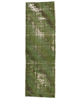 Decolorized Green 80x300