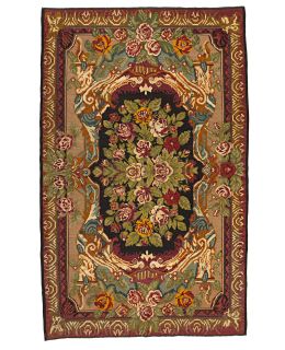 Rose Kilim Multi 232x366