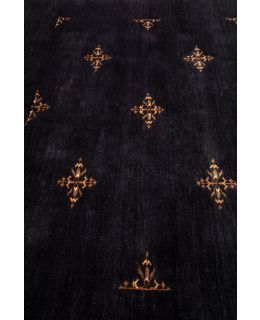 Bargi Mattor Ull Hotan Butterfly Black 146x202 ba_309854-3.jpg