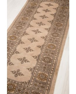 Lahori Butterfly Beige 77x205