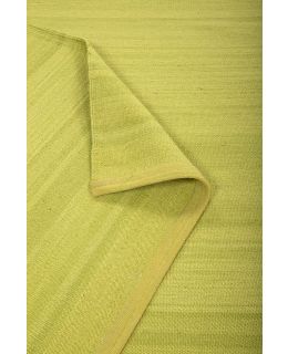 Kilim Modern Green 140x198