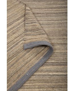 Kilim Modern Grey 169x225