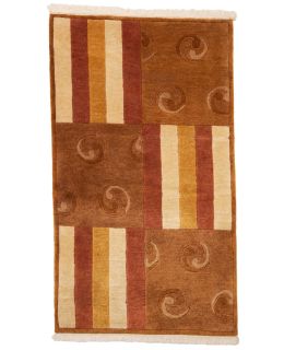 Bhutan Design Brown 60x120