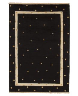 Bhutan 804 Star Black 140x200