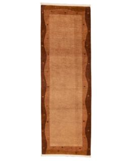Bhutan Design Brown 83x248