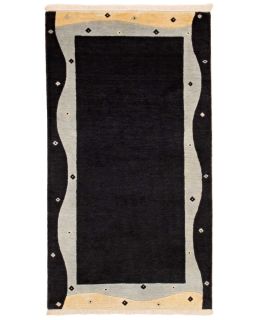 Bhutan 944 New Star Black 91x162