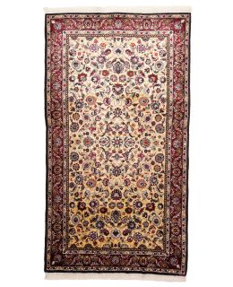 China Silk Gold 80x125