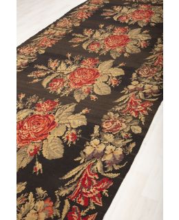 Rose Kilim Multi 190x490