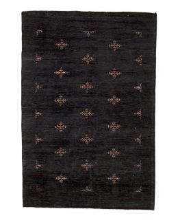 Bargi Mattor Ull Hotan Butterfly Black 140x205 ba_312166.jpg