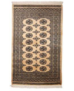 Lahori Bochara Beige 92x147