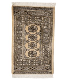 Bargi.se Lahori Bochara Beige 62x100 ull matta oriental ba_312499.jpg