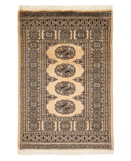 Bargi Mattor Ull Lahori Bochara Beige 65x96 ba_312504.jpg