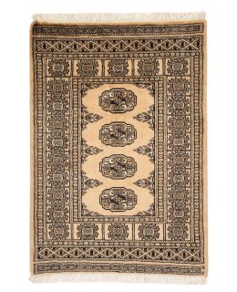 Bargi Mattor Ull Lahori Bochara Beige 65x92 ba_312512.jpg