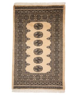 Bargi Mattor Ull Lahori Bochara Beige 78x124 ba_312525.jpg