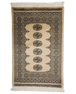 Lahori Bochara Beige 80x125