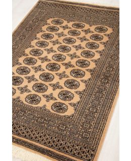 Lahori Bochara Beige 128x185