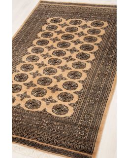 Lahori Bochara Beige 124x192