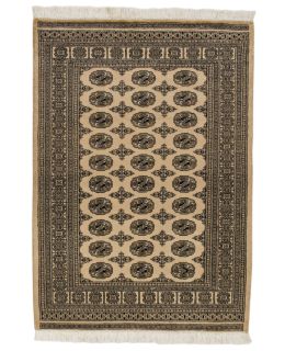 Lahori Bochara Beige 140x200
