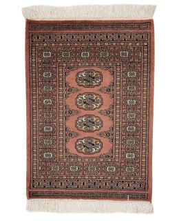 Bargi Lahori Bochara Rose 65x92 ull Matta ba_312562.jpg
