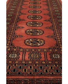 Lahori Bochara Rose 72x258