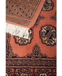 Lahori Bochara Rose 96x172