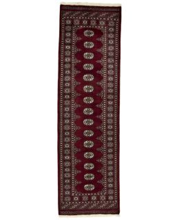 Lahori Bochara Red 72x245