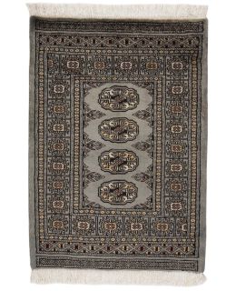 Bargi.se Lahori Bochara Grey 64x90 ull matta oriental ba_312694.jpg