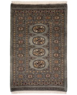 Bargi Mattor Ull Lahori Bochara Grey 64x96 ba_312700.jpg