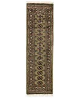 Lahori Bochara Green 71x242